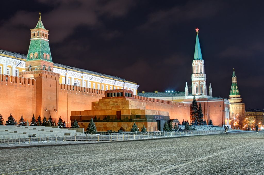 Перевозки Челябинск-Москва